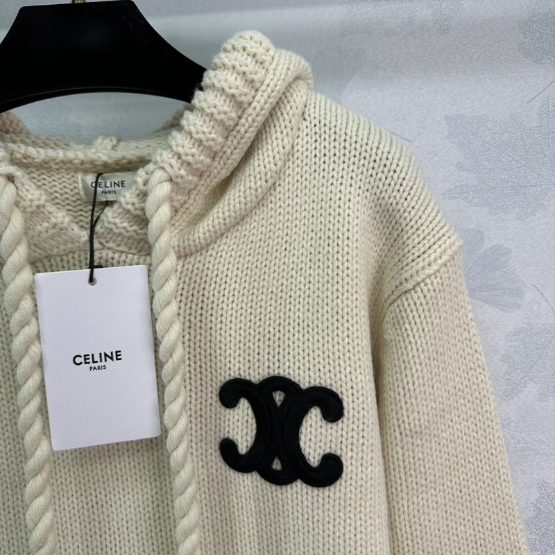 Celine Hoodies